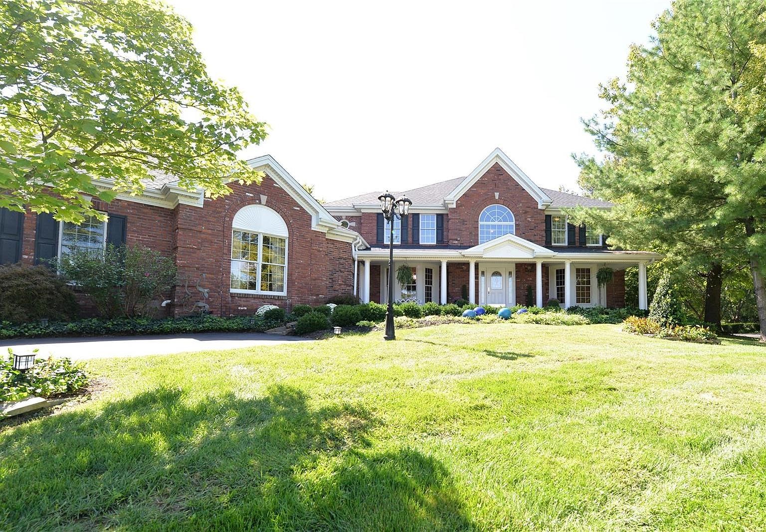 10 Forest Hills Ridge Ct, Chesterfield, MO 63005 Zillow