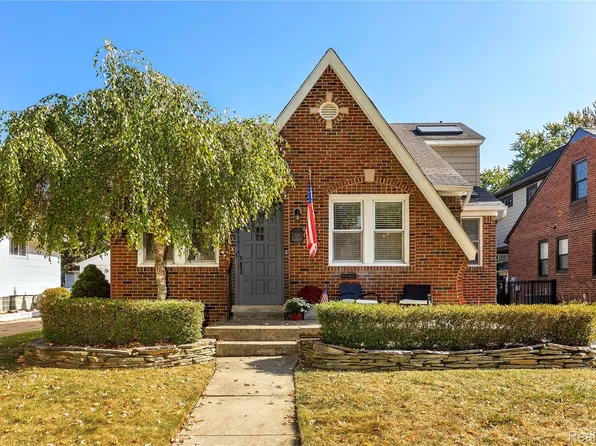 707 S Alexander Ave, Royal Oak, MI 48067