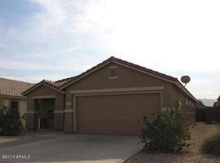 2547 W Romley Ave, Phoenix, AZ 85041