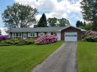 4 Kirkman Rd, Brookville, PA 15825