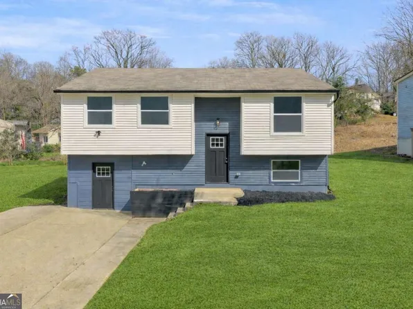 5333 Olde St, Stone Mountain, GA 30088