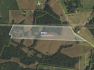 0 Nubia Rd LOT 1, Westmoreland, TN 37186