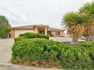 6122 Cottontail Rd NE, Rio Rancho, NM 87144