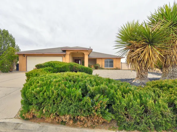6122 Cottontail Rd NE, Rio Rancho, NM 87144