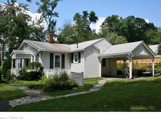 139 Torrington Ave, Collinsville, CT 06019