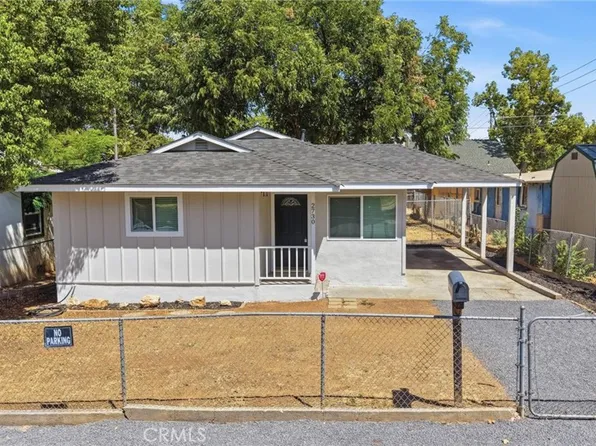2730 Greenville St, Oroville, CA 95966