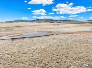 LOT E Lonesome Valley Rd #B, Prescott Valley, AZ 86315