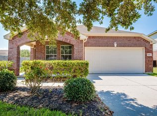 14403 Hannah Glen Ln, Cypress, TX 77429
