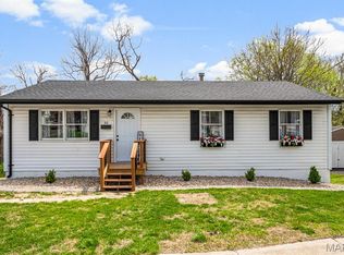 316 Leila St, Collinsville, IL 62234