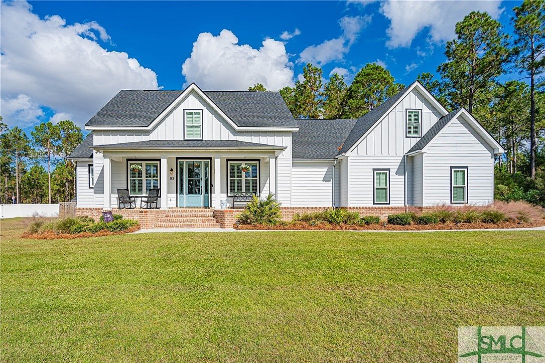 その他 GA HOUSES 112 112 W Gaston St, Savannah, GA 31401 | MLS #SA334849 | Compass