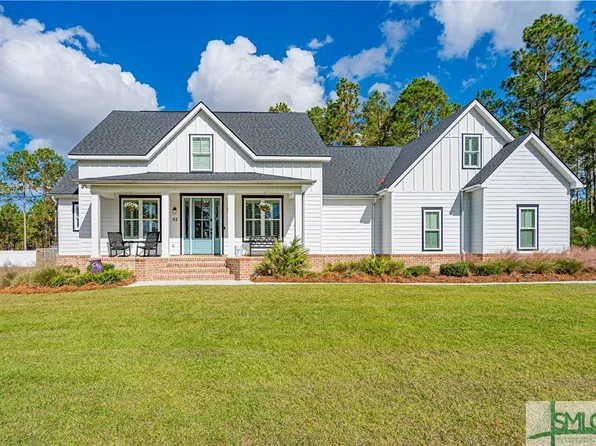 112 Hinterland Trail, Statesboro, GA 30458