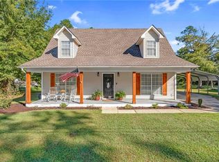 213 Maple Ave E, Satsuma, AL 36572