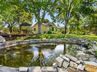 10107 Park View Ln, Penn Valley, CA