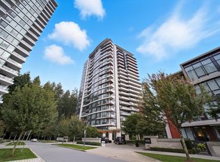 5628 Birney Ave #1906, Greater Vancouver, BC