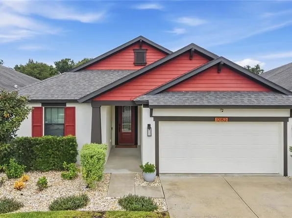 12152 CREEK PRESERVE DRIVE, RIVERVIEW, FL 33579