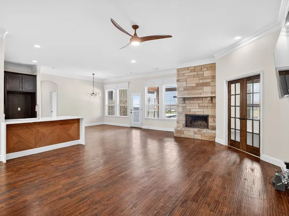 7320 Spring Ranch Ct, Godley, TX 76044