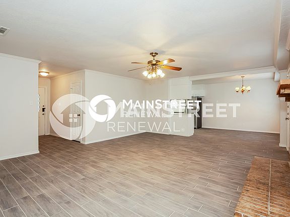 WM - Living Room