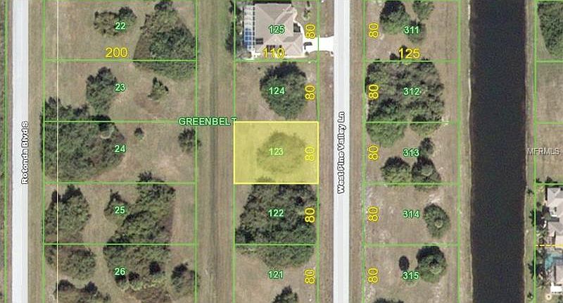 2nd image of 197 W Pine Valley Ln