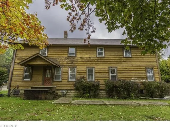 1251 Madison Ave, Painesville, OH 44077