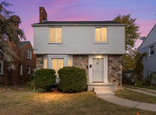 15415 Mapleridge St, Detroit, MI 48205