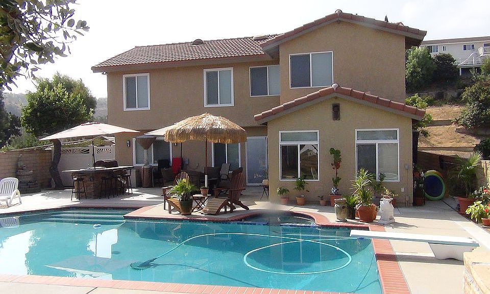 Outdoor Living Area