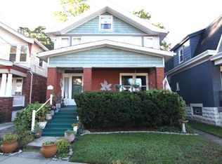 419 E Southern Ave, Covington, KY