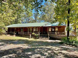14 Pond Dr, Solgohachia, AR 72156