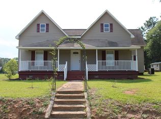 295 Dorn St, Westminster, SC 29693