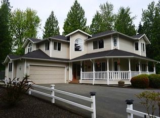 10302 159th Ave SE, Snohomish, WA 98290