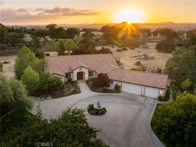 1185 Beaver Creek Ln, Paso Robles, CA, 93446