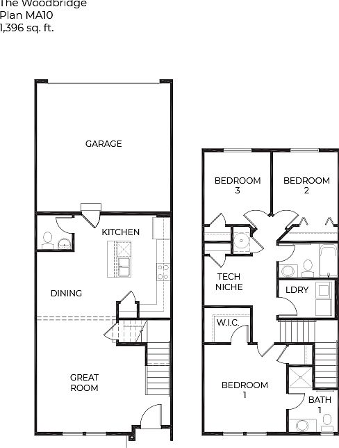 Floor Plan.