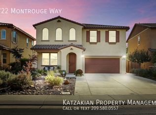 10722 Montrouge Way, Stockton, CA