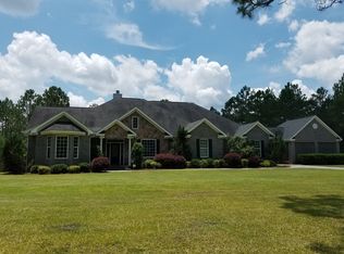 152 Hermon Butler Rd, Pembroke, GA 31321