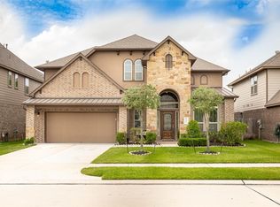 4539 Selwyn Rd, Richmond, TX 77407