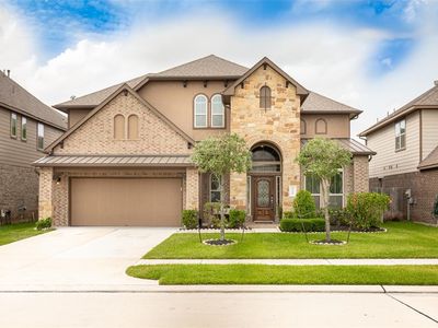 4539 Selwyn Rd, Richmond, TX, 77407