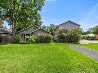 2204 Singleton St, Houston, TX 77008