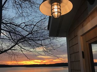 773 Main Rd, Westport Island, ME 04578