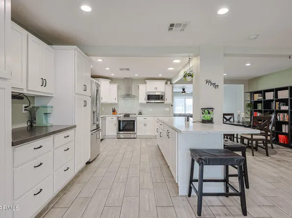 1410 W MISSOURI Avenue, Phoenix, AZ 85013