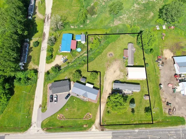 249 S State St, La Farge, WI 54639