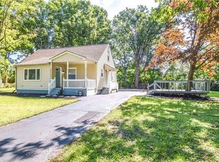 1751 S Irvington Ave, Indianapolis, IN