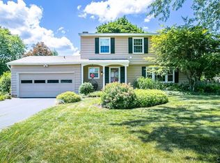 107 Donridge Dr, Syracuse, NY 13214