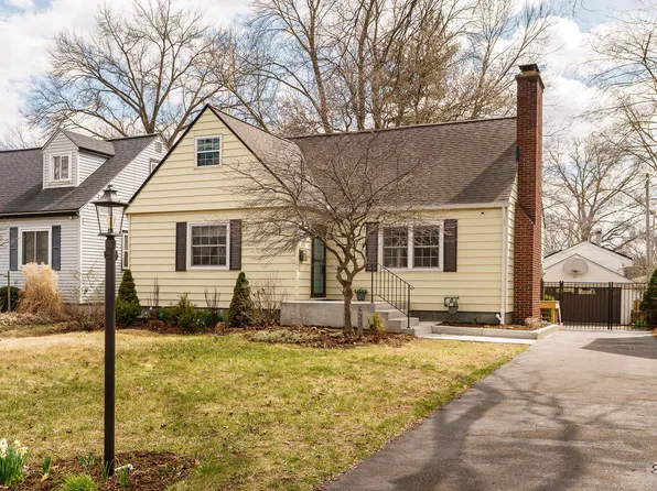 623 E Dominion Blvd, Columbus, OH 43214