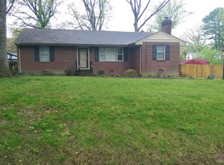 8411 Gaylord Rd, Henrico, VA 23229