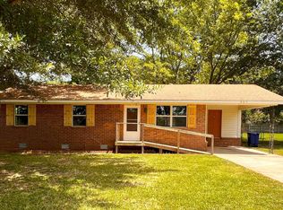 605 S Elm St, Beebe, AR 72012