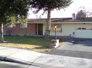 4258 Bristol Ave, Klamath Falls, OR 97603