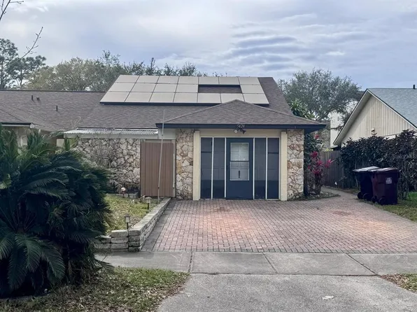 5424 Serene Ln, Orlando, FL 32822