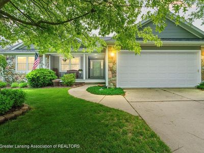 2308 Keller Rd, Holt, MI, 48842