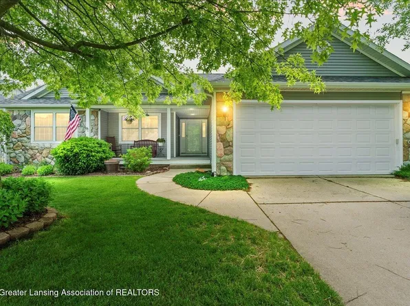 2308 Keller Rd, Holt, MI 48842