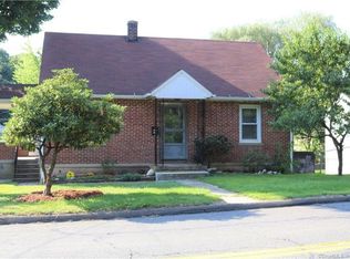 363 Falls Ave, Watertown, CT 06779