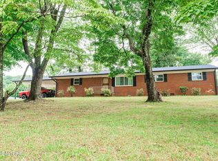 4340 Felty Dr, Knoxville, TN 37918